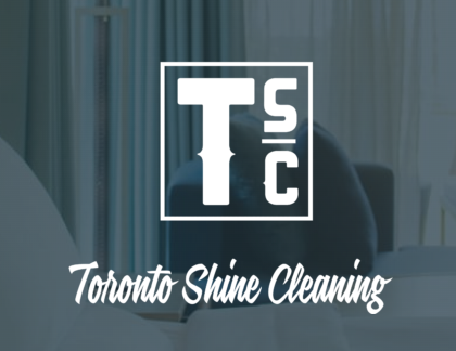 Toronto Shine Cleaning