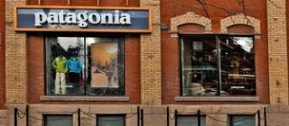 sports outlets in toronto Patagonia