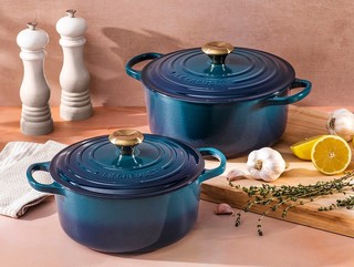 ironware stores in toronto Le Creuset