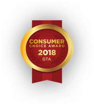 design by sevan consumer choice award