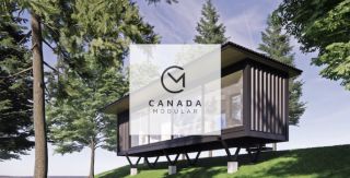 modular houses toronto Canada Modular