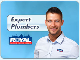plumbers in toronto Royal Plumbing Services Ltd.