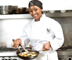 chef courses toronto Liaison College Downtown