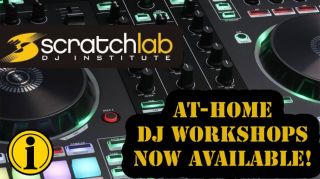 dj music production courses in toronto Scratch Lab DJ Institute