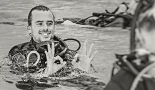 scuba diving lessons toronto Scuba 2000