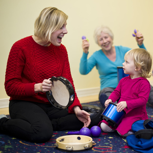 music lessons for children toronto Rainbow Songs High Park - Music Classes for Babies, Toddlers & Young Children
