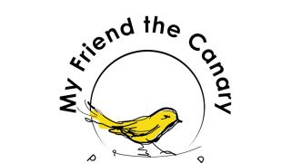 lovebirds toronto My Friend the Canary