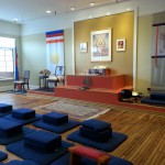 relaxation classes toronto Shambhala Meditation Centre of Toronto