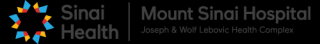 logo of Mount Sinai Hospital
