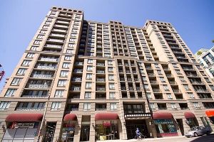 140 Simcoe Street Furnished Apartment Rental Toronto