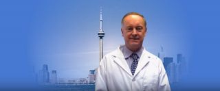 clinics hair transplant clinics toronto Dr Paul C Cotterill