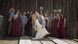 wedding videos toronto Hawthorn Films - Wedding Videography