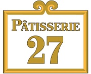 pastry stores toronto Patisserie 27