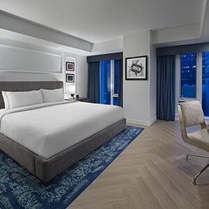 airbnb accommodation toronto Bond Place Hotel Toronto