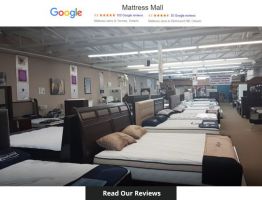 mattress outlets in toronto Mattress Mall