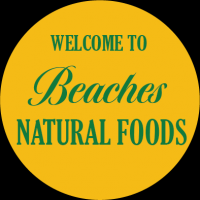 naturist stores toronto Beaches Natural Foods