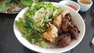 vietnamese restaurants in toronto Pho Linh