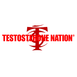 Testosterone Nation