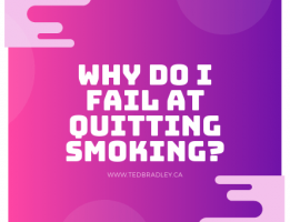 hypnosis to quit smoking toronto Quit Smoking Toronto