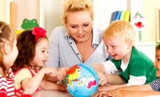 places to study early childhood education in toronto Centre For Early Childhood Education Ltd
