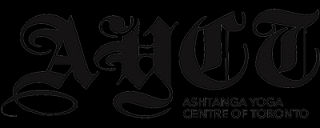 Ashtanga Yoga Centre of Canada