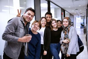 academies to learn exchange languages    in toronto Mentora Language Academy Toronto (MLA)