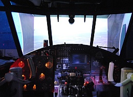 places to celebrate a birthday for adults in toronto Flightmaster