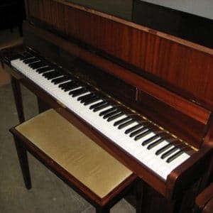 Used Pianos