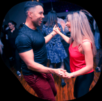 places to dance kizomba in toronto Toronto Dance Salsa