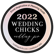 Wedding Chicks Pro Badge 2022