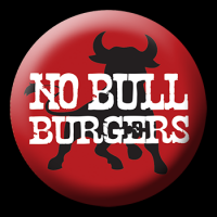 vegan hamburgers in toronto No Bull Burgers