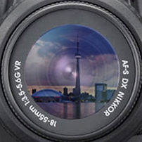Citywide Studio Photography Logo