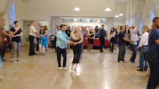 bachata lessons toronto Salsa Bachata Dance Lessons