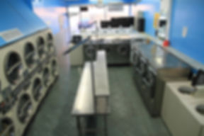 home laundries in toronto 24 Hour Coin Laundromat