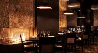 restaurants with wine cellar in toronto The Keg Steakhouse + Bar - Esplanade