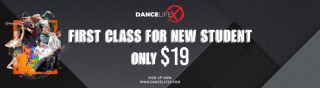 rock and roll classes toronto DanceLife X Centre