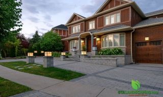 landscaping courses in toronto GTA LANDSCAPING