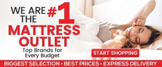 mattress outlet shops in toronto National Mattress Outlet Plus+