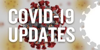 Latest COVID-19 Updates