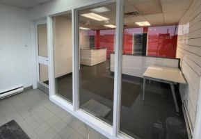 Commercial Office in Mimico