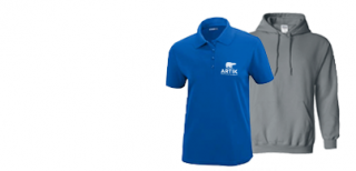 clothing printing shops in toronto Artik Promotional Products
