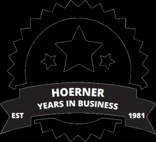 Hoerner - Years in Business