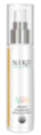 cosmetics manufacturers toronto ORGA-NIKO LABS