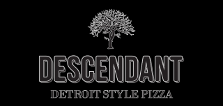 pizzas in toronto Descendant Detroit Style Pizza