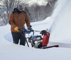 Best Snowblowers to Choose From