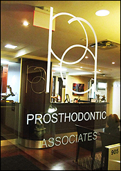 dental implantology courses toronto Prosthodontic Associates