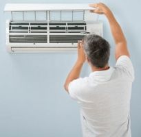 air conditioning installers in toronto Tropic Air