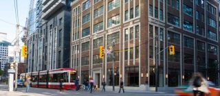 1 star hotels toronto King Blue Hotel Toronto