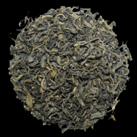 Looseleaf Green Tea