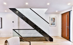 architecture firms in toronto Lindy Architect